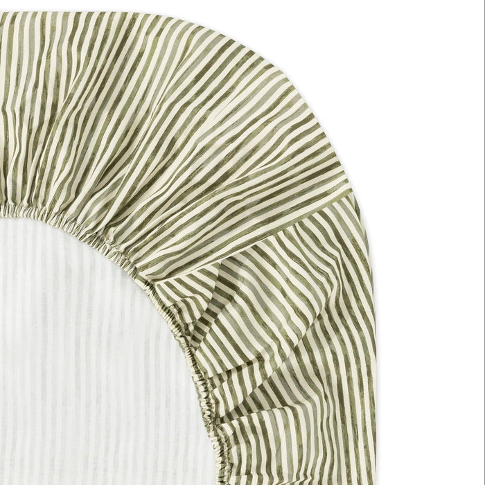 Nate Berkus x Babyletto All-Stages Midi Sheet | SPECIAL ORDER