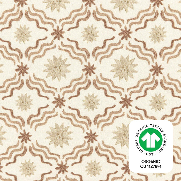 Nate Berkus x Babyletto All-Stages Bassinet Sheet | SPECIAL ORDER