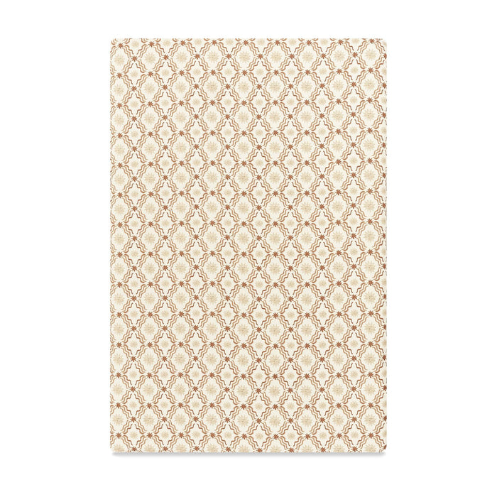 Nate Berkus x Babyletto All-Stages Bassinet Sheet | SPECIAL ORDER