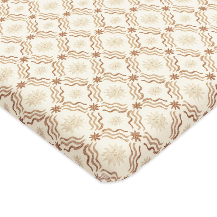 Nate Berkus x Babyletto All-Stages Bassinet Sheet | SPECIAL ORDER