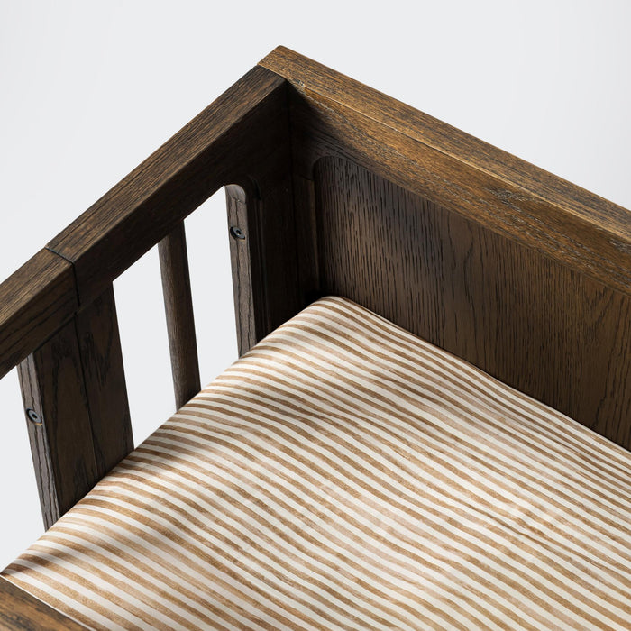 Nate Berkus x Babyletto All-Stages Bassinet Sheet | SPECIAL ORDER