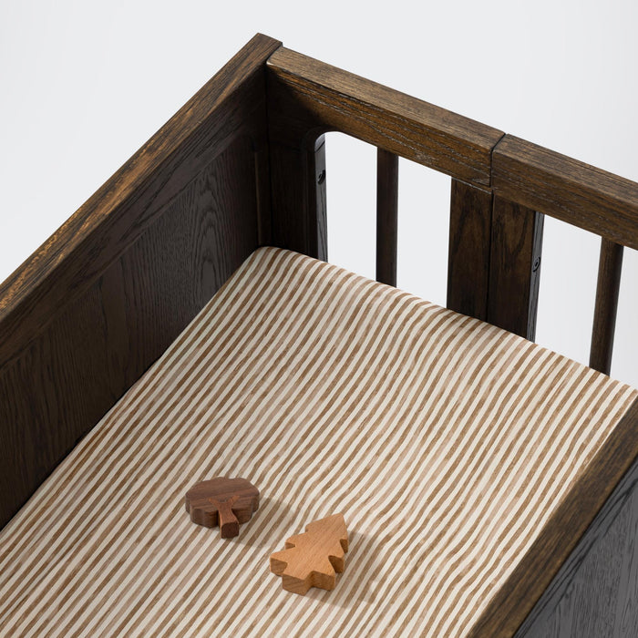 Nate Berkus x Babyletto All-Stages Bassinet Sheet | SPECIAL ORDER