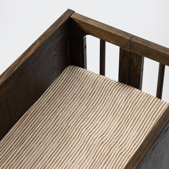 Nate Berkus x Babyletto All-Stages Bassinet Sheet | SPECIAL ORDER