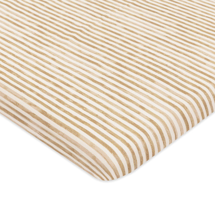 Nate Berkus x Babyletto All-Stages Bassinet Sheet | SPECIAL ORDER