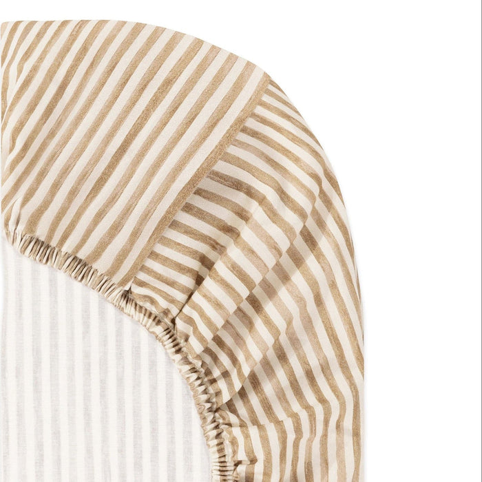 Nate Berkus x Babyletto All-Stages Bassinet Sheet | SPECIAL ORDER
