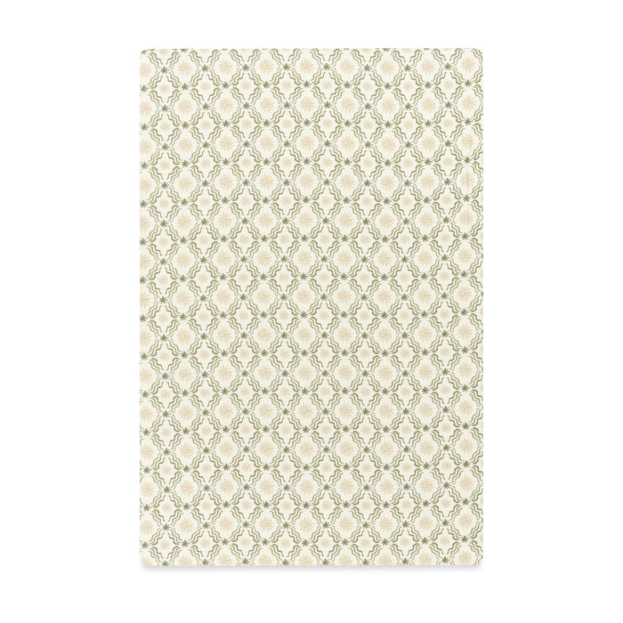 Nate Berkus x Babyletto All-Stages Bassinet Sheet | SPECIAL ORDER