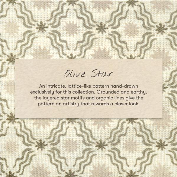 Nate Berkus x Babyletto All-Stages Bassinet Sheet | SPECIAL ORDER