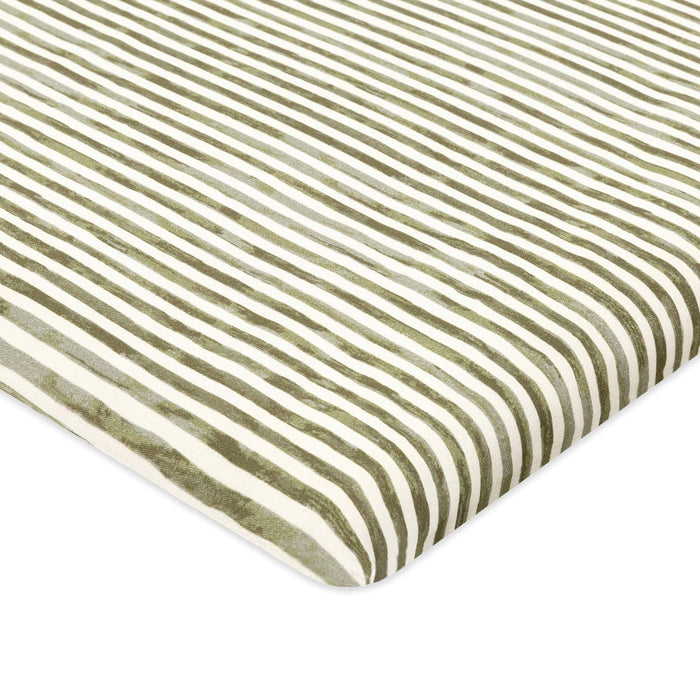 Nate Berkus x Babyletto All-Stages Bassinet Sheet | SPECIAL ORDER