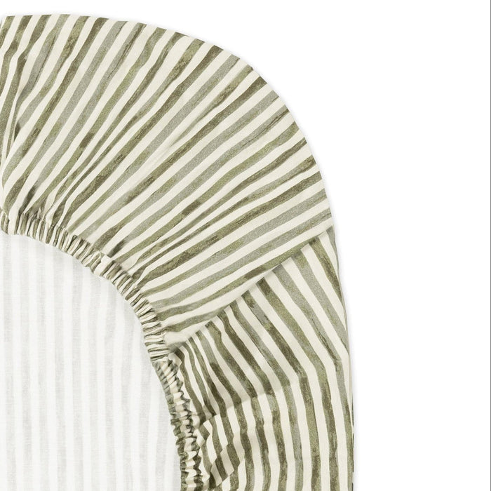 Nate Berkus x Babyletto All-Stages Bassinet Sheet | SPECIAL ORDER