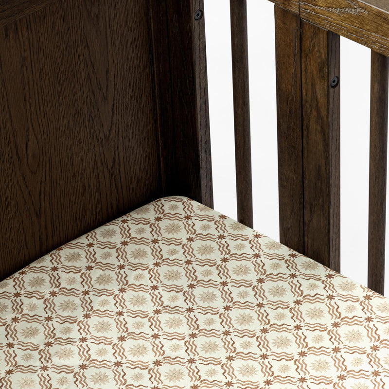 Nate Berkus x Babyletto Crib Sheet | SPECIAL ORDER