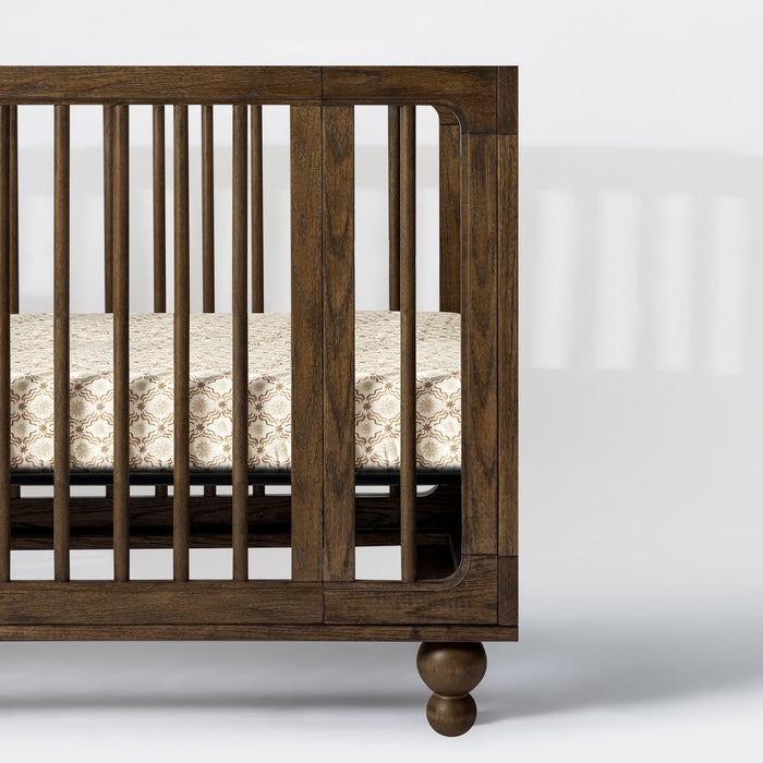 Nate Berkus x Babyletto Crib Sheet | SPECIAL ORDER
