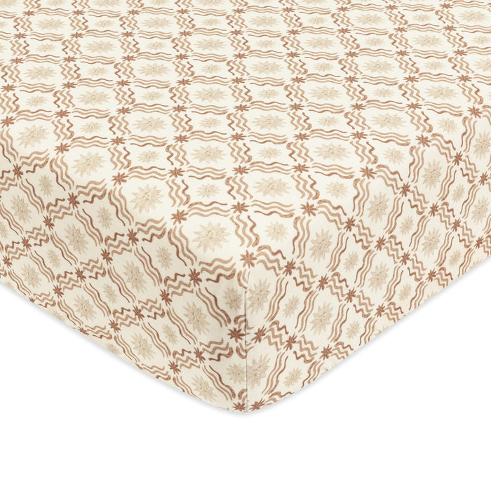 Nate Berkus x Babyletto Crib Sheet | SPECIAL ORDER