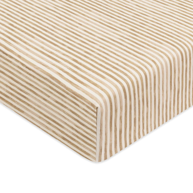 Nate Berkus x Babyletto Crib Sheet | SPECIAL ORDER