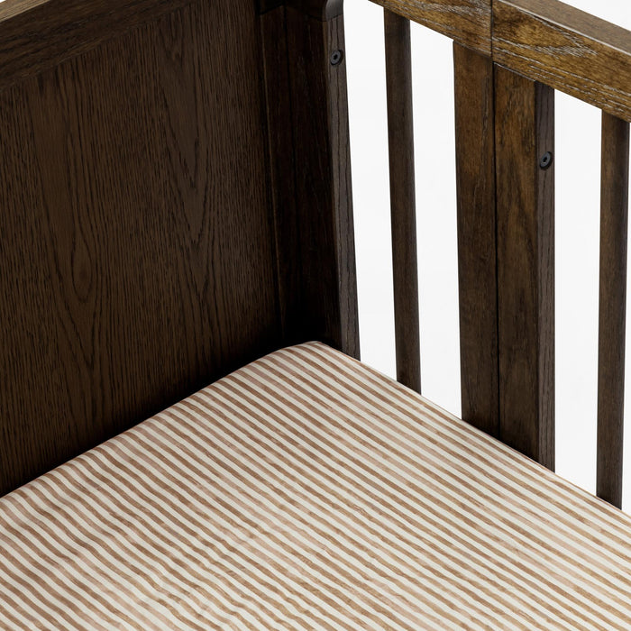 Nate Berkus x Babyletto Crib Sheet | SPECIAL ORDER