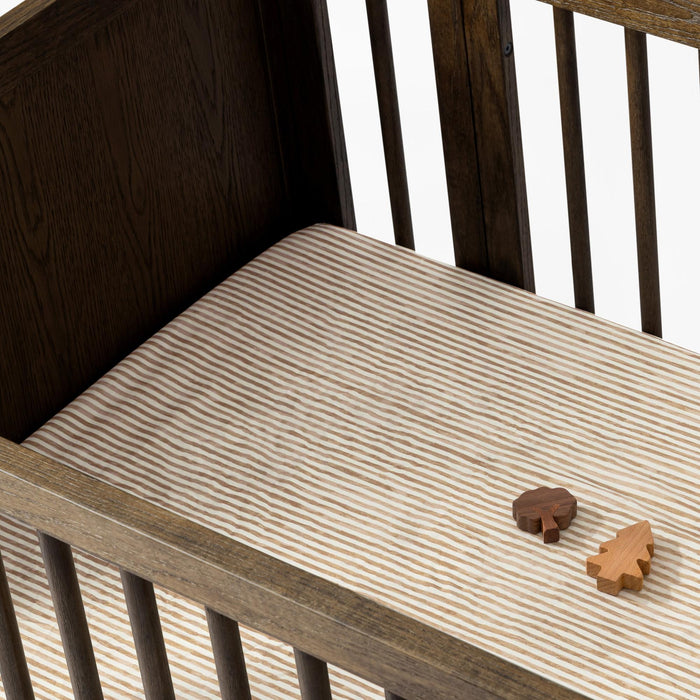 Nate Berkus x Babyletto Crib Sheet | SPECIAL ORDER