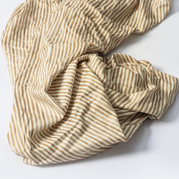 Nate Berkus x Babyletto Crib Sheet | SPECIAL ORDER