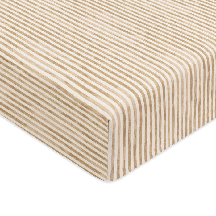 Nate Berkus x Babyletto Crib Sheet | SPECIAL ORDER