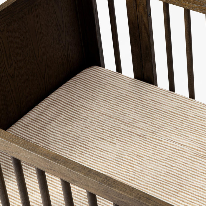 Nate Berkus x Babyletto Crib Sheet | SPECIAL ORDER