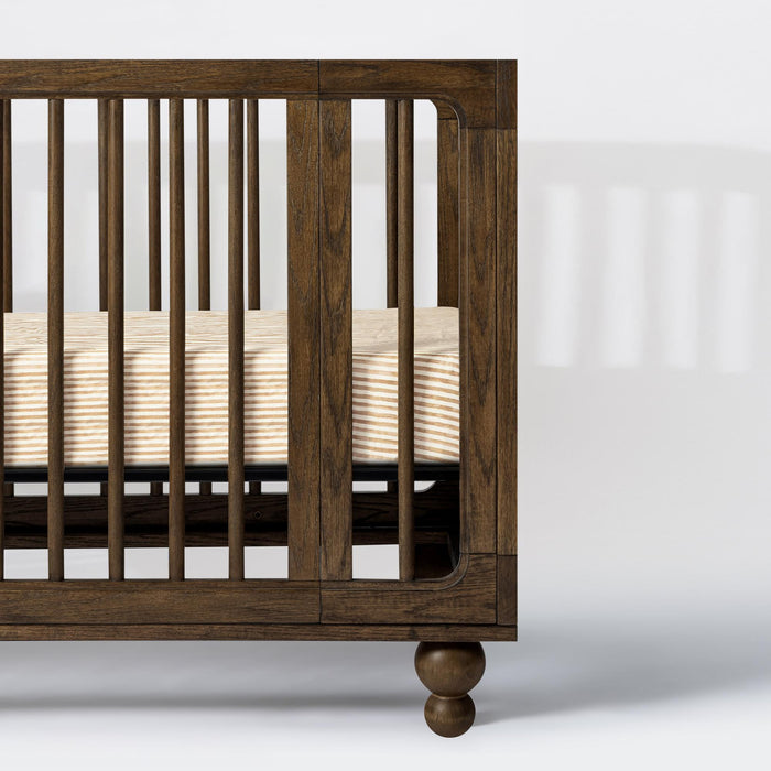 Nate Berkus x Babyletto Crib Sheet | SPECIAL ORDER