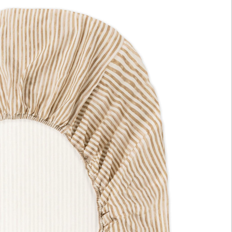 Nate Berkus x Babyletto Crib Sheet | SPECIAL ORDER