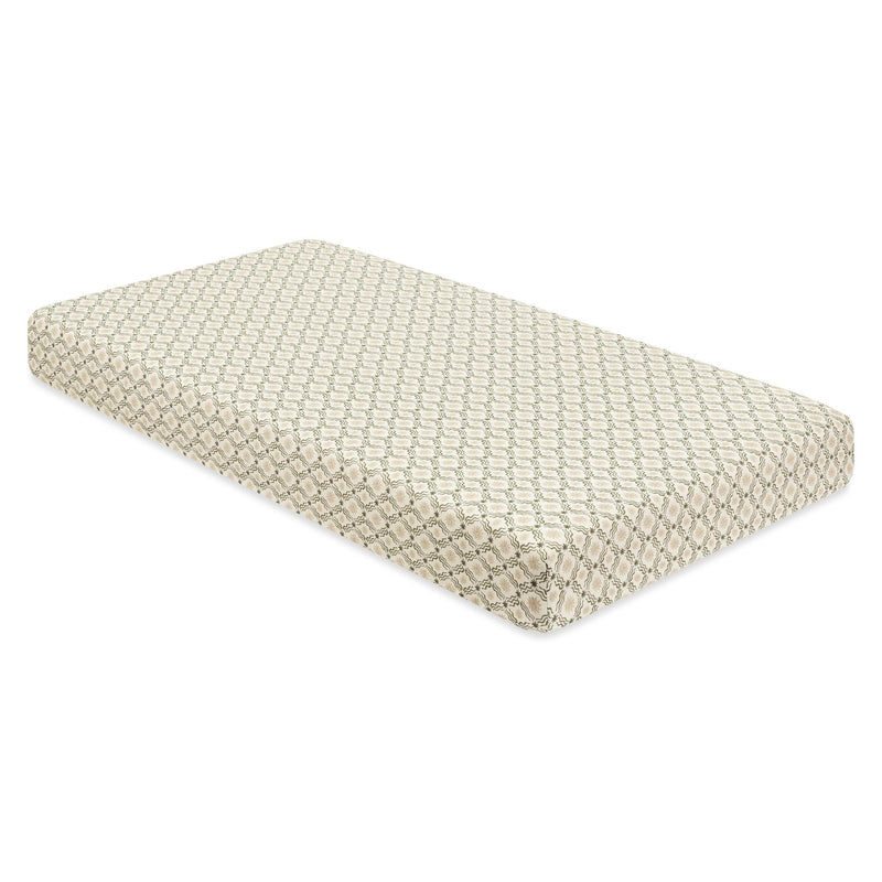 Nate Berkus x Babyletto Crib Sheet | SPECIAL ORDER
