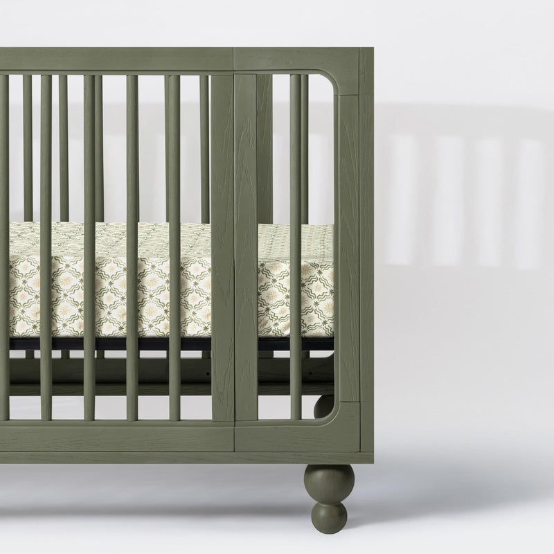 Nate Berkus x Babyletto Crib Sheet | SPECIAL ORDER