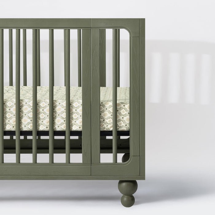 Nate Berkus x Babyletto Crib Sheet | SPECIAL ORDER