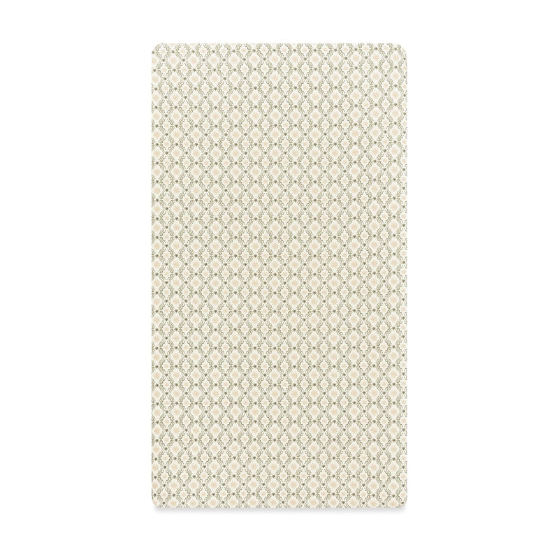 Nate Berkus x Babyletto Crib Sheet | SPECIAL ORDER