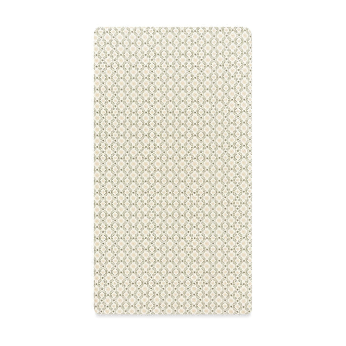 Nate Berkus x Babyletto Crib Sheet | SPECIAL ORDER