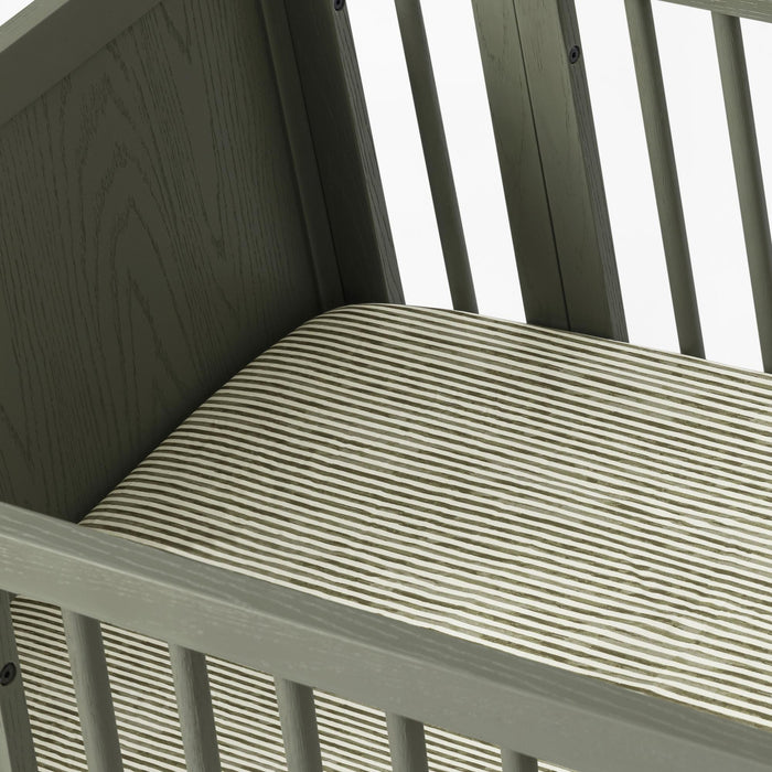 Nate Berkus x Babyletto Crib Sheet | SPECIAL ORDER