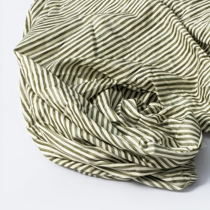 Nate Berkus x Babyletto Crib Sheet | SPECIAL ORDER