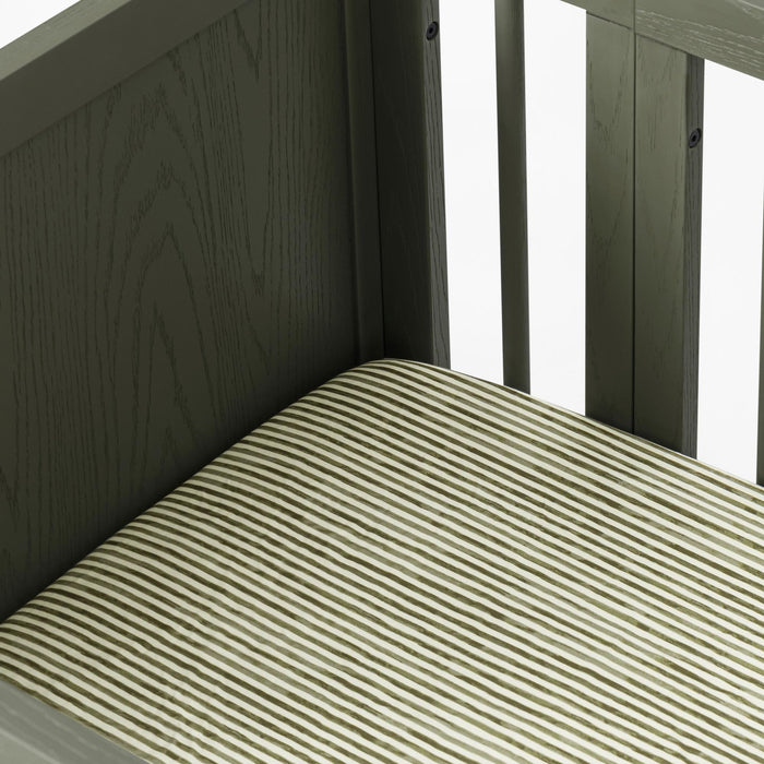 Nate Berkus x Babyletto Crib Sheet | SPECIAL ORDER