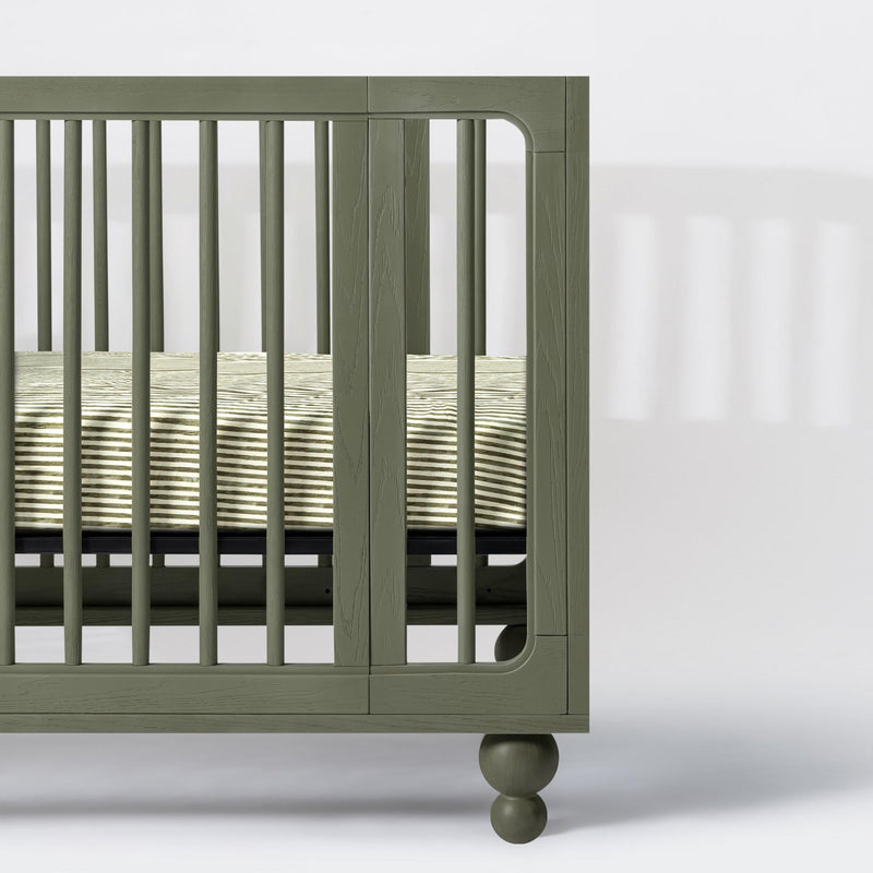 Nate Berkus x Babyletto Crib Sheet | SPECIAL ORDER