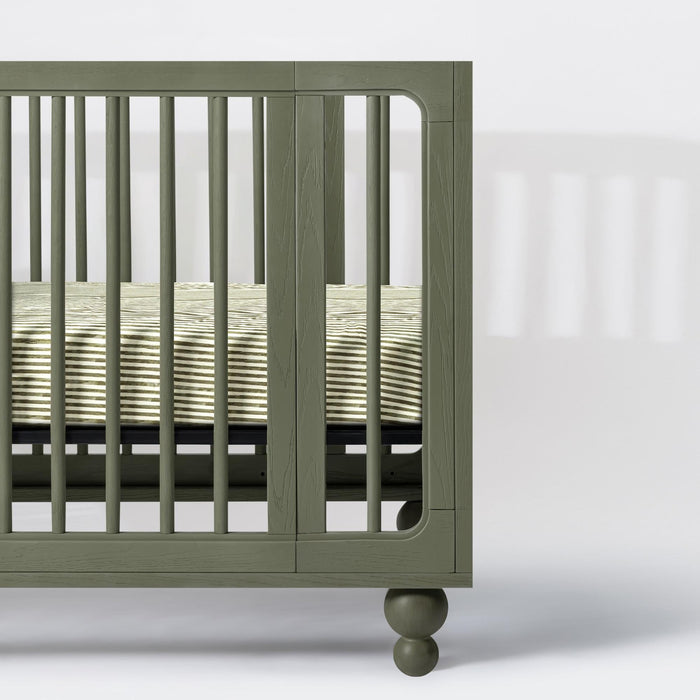 Nate Berkus x Babyletto Crib Sheet | SPECIAL ORDER