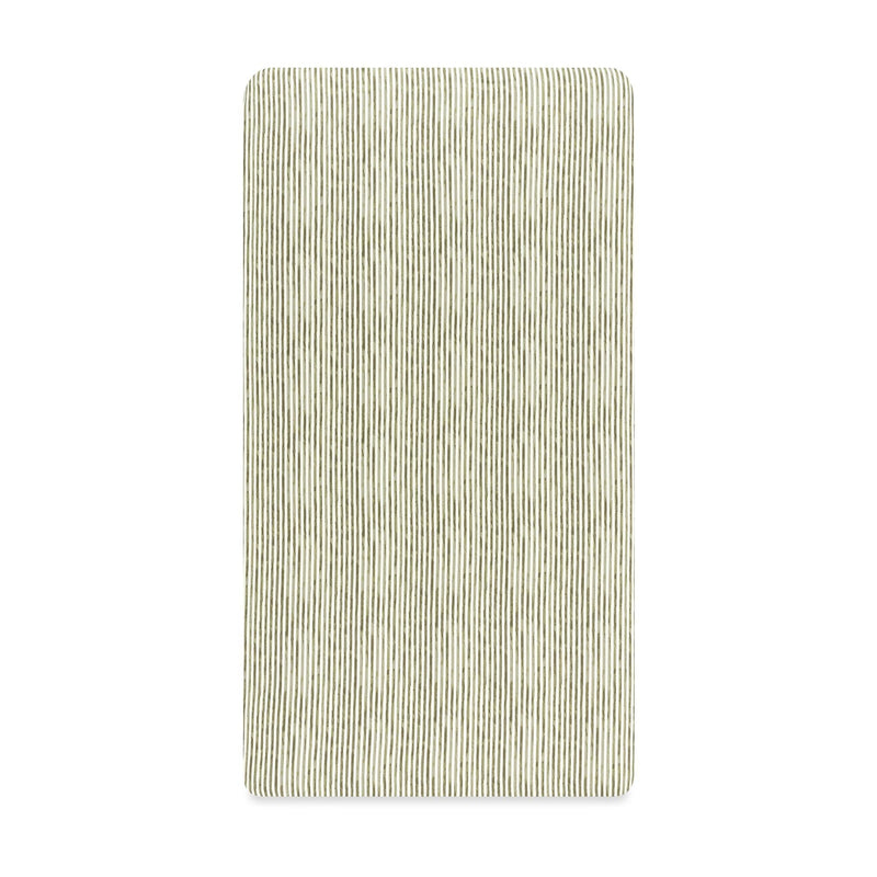 Nate Berkus x Babyletto Crib Sheet | SPECIAL ORDER