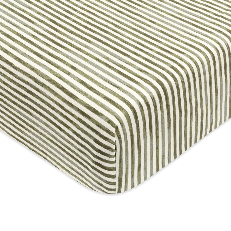 Nate Berkus x Babyletto Crib Sheet | SPECIAL ORDER