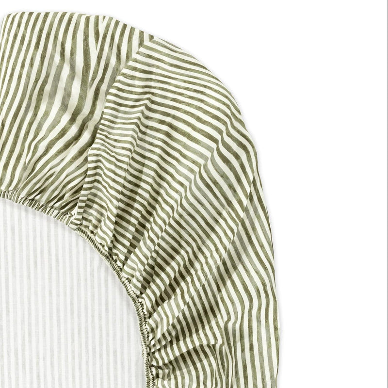 Nate Berkus x Babyletto Crib Sheet | SPECIAL ORDER