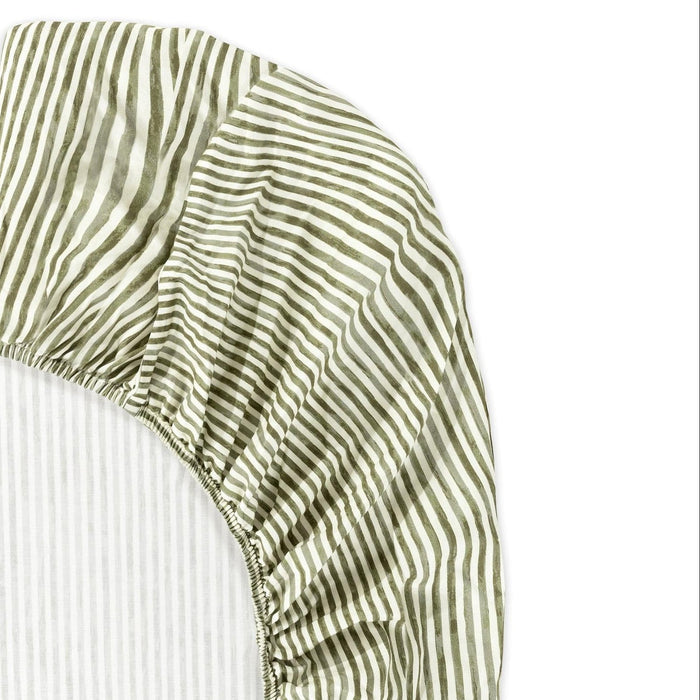 Nate Berkus x Babyletto Crib Sheet | SPECIAL ORDER