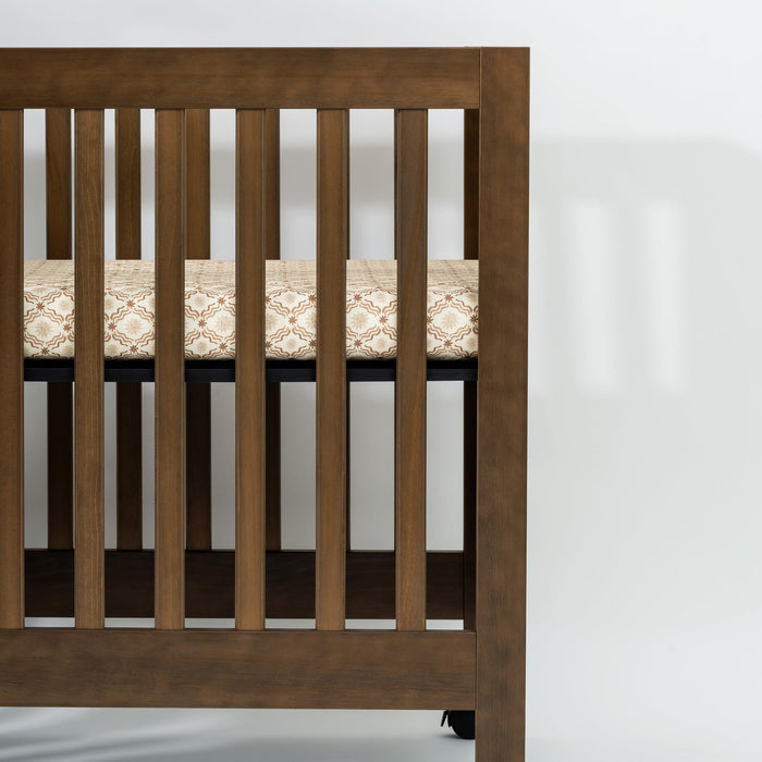 Nate Berkus x Babyletto Mini Crib Sheet | SPECIAL ORDER