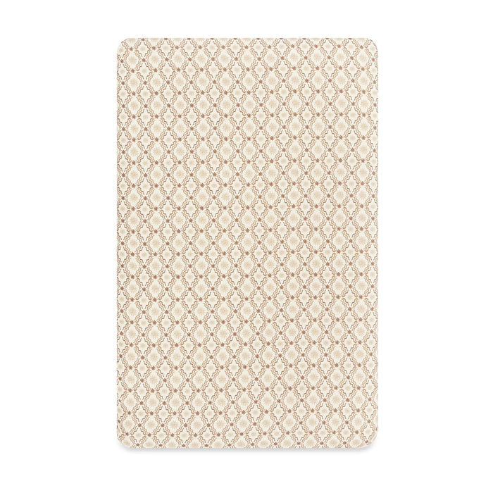 Nate Berkus x Babyletto Mini Crib Sheet | SPECIAL ORDER