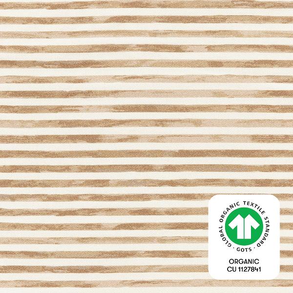 Nate Berkus x Babyletto Mini Crib Sheet | SPECIAL ORDER