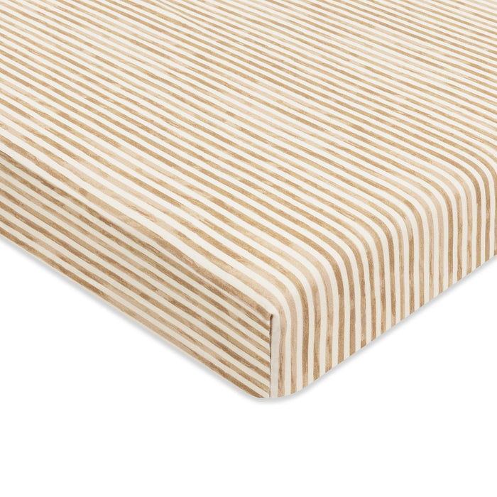 Nate Berkus x Babyletto Mini Crib Sheet | SPECIAL ORDER