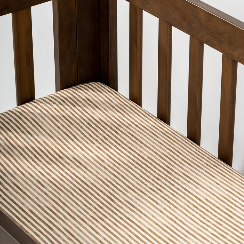 Nate Berkus x Babyletto Mini Crib Sheet | SPECIAL ORDER