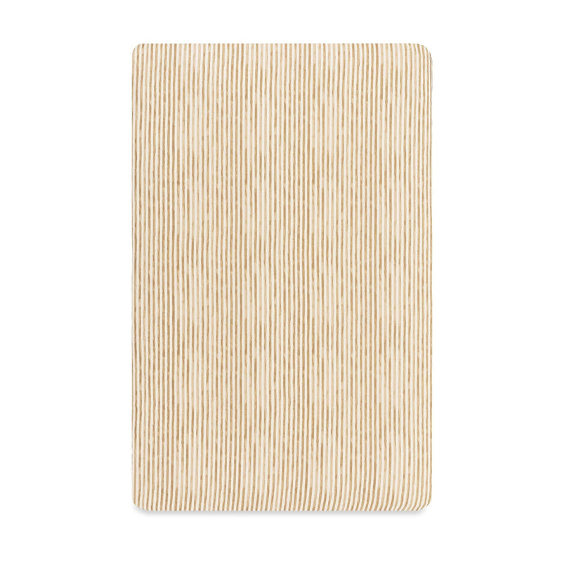 Nate Berkus x Babyletto Mini Crib Sheet | SPECIAL ORDER