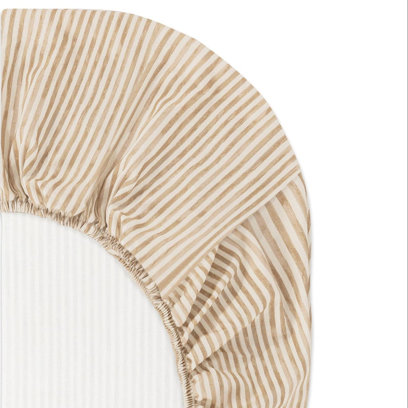 Nate Berkus x Babyletto Mini Crib Sheet | SPECIAL ORDER