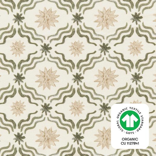 Nate Berkus x Babyletto Mini Crib Sheet | SPECIAL ORDER