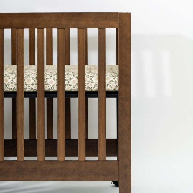 Nate Berkus x Babyletto Mini Crib Sheet | SPECIAL ORDER