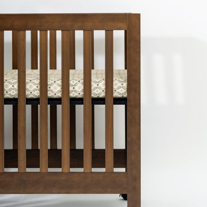 Nate Berkus x Babyletto Mini Crib Sheet | SPECIAL ORDER
