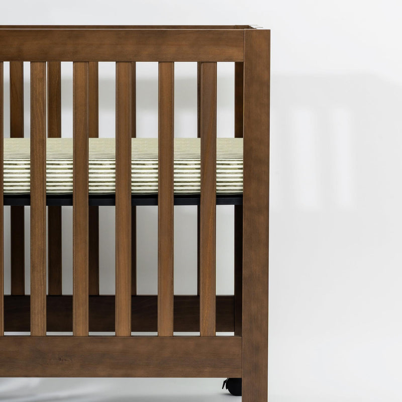 Nate Berkus x Babyletto Mini Crib Sheet | SPECIAL ORDER