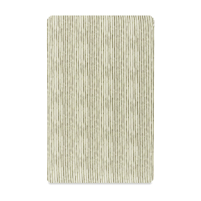 Nate Berkus x Babyletto Mini Crib Sheet | SPECIAL ORDER